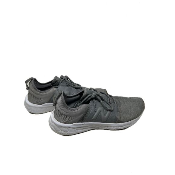 New Balance Fresh Foam X Cruz v3 'Shadow Grey' Mens 15 - Picture 3 of 7